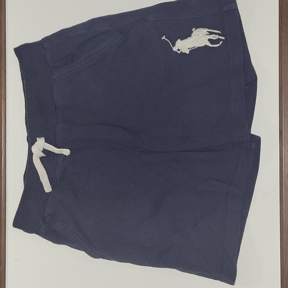 Boy's Polo Shorts